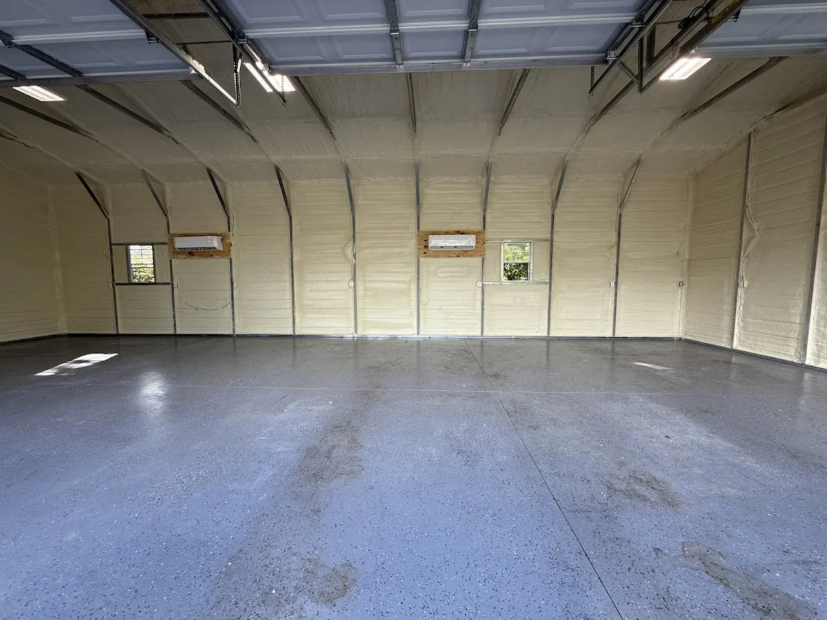 Spray Foam Roofing services in Northfield, MN